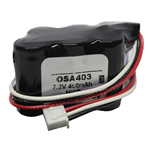 789477001 Replacement Battery