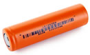 LiFePO4 18650 battery