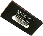 NEC 34111 battery