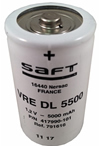 417990-101 NiCd D Cell