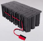 591-000190-2 battery