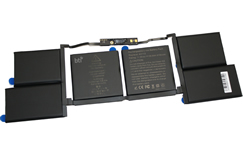 Macbook Pro 16 inch battery
