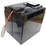 RBC-7 battery