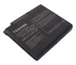 Toshiba Satellite 2430,2435 series laptop battery