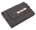 Sharp PC-9040 laptop battery