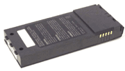 Mitac 5033/+/X,6233/F & Umax 320T Laptop Battery