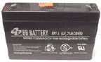 BP7-6 UPS Battery