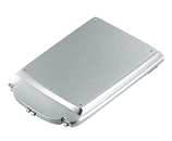 Samsung SPH-A520 Cell phone battery