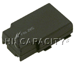 JVC BN-V37U Digital Digital Camera Battery