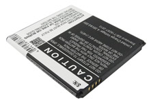 B600BC Replacement Battery