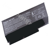 Asus A42-G73 battery