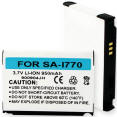 Samsung SCH-i770 Saga Cell Phone Battery