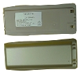 Audiovox CDM120 Cell Phone Battery