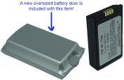 Motorola T720 T721 T722 T730 T731 SNN-5595 Cell phone battery