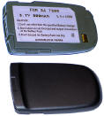 Samsung SGH-T309 SGH-T319 Cell Phone Battery