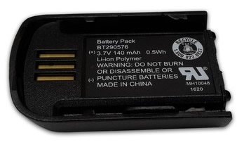 IS6200 battery