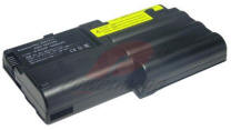 IBM Thinkpad T30 02K7072,02K7034, 02K7050 Laptop Battery