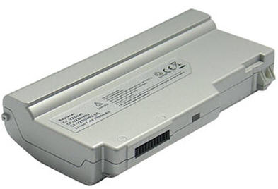 Panasonic ToughBook W4 CF-W4 Laptop Battery