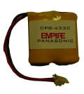 STB155 Battery