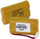 Sony BPT50 SPP-N1000 SPP-N1003 Cordless Phone Battery