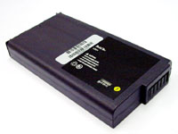Compaq Prosignia 150 series Laptop Battery
