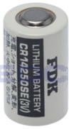CR14250SE battery