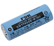 CR17450E-R battery