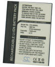 Asus MyPal A630 A632 A635 A636 A639 SBP-03 PDA Battery