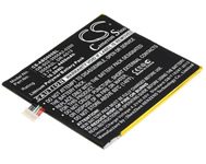Kindle Fire battery