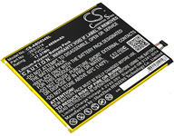 Kindle Fire 8.7 generation battery