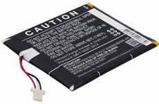 Kindle 7 battery