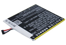 Kindle Fire HD 7" battery