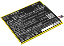 Kindle Fire HD 8th generation battery