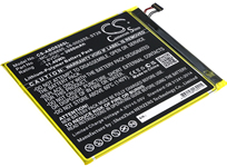 9th Generation Kindle Fire battery