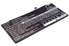 Kindle Fire HDX 8.9 battery