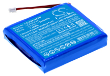 ICP083448 Replacement Battery