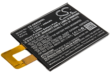 58-000117 battery