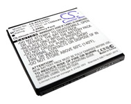 Gallant E350 battery