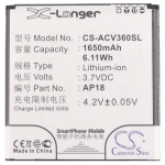 Acer AP18 battery