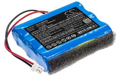 INR18650-3S Replacement