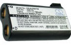 Alinco DJ-R100D, DJ-S12, DJ-S42, DJ-S45T, EBP-60