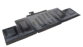 A1398 A1417 Replacement Battery