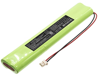 GP60AAS6SMX Replacement Battery