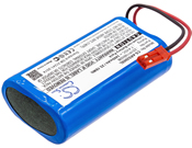 LS14500-STS PLC Lithium Battery 3.6v 2600mah - $8.50