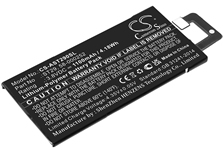 Oasis 3 battery