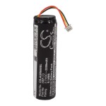 R600 battery