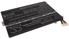 UX30 battery