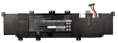 CS-AUX502NB Laptop Battery