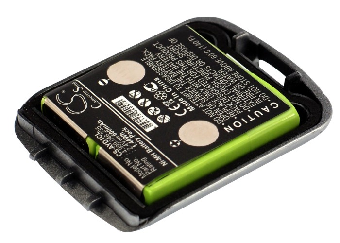 Avaya D3 battery
