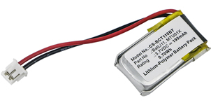 mtu01x battery